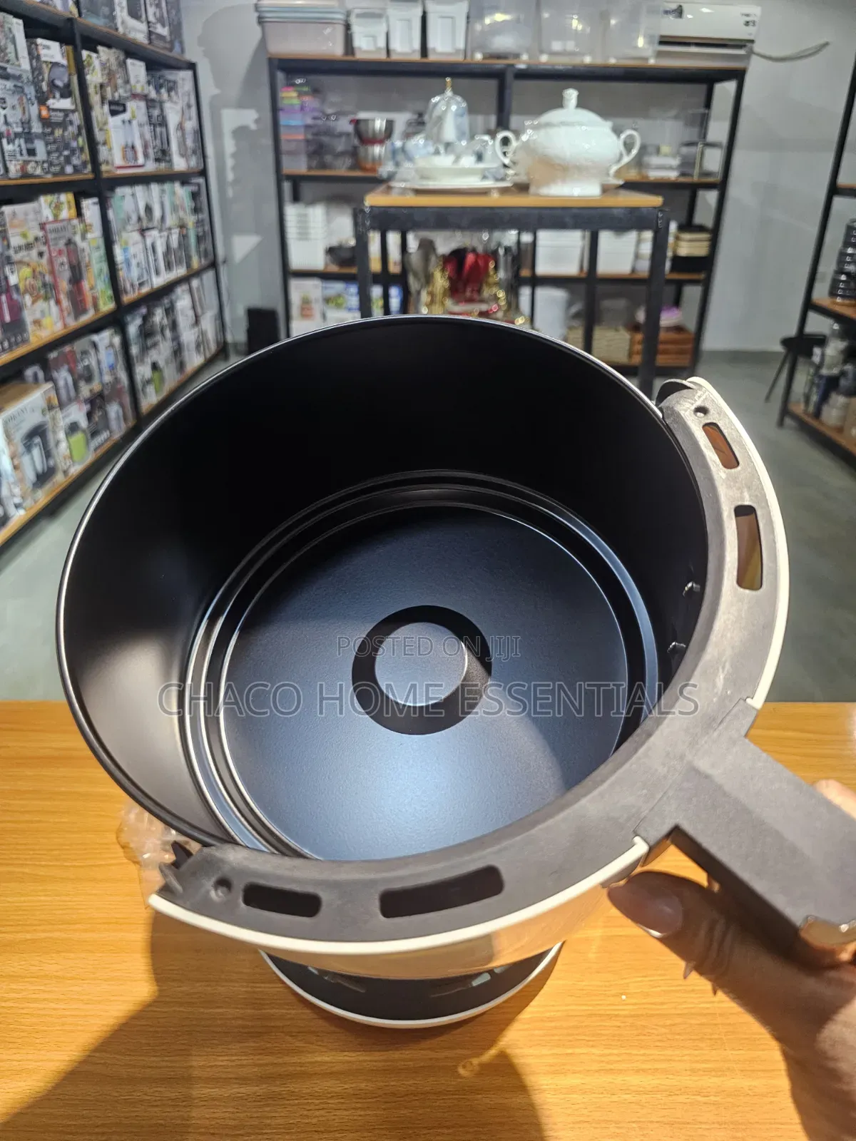 5L Raf Airfryer