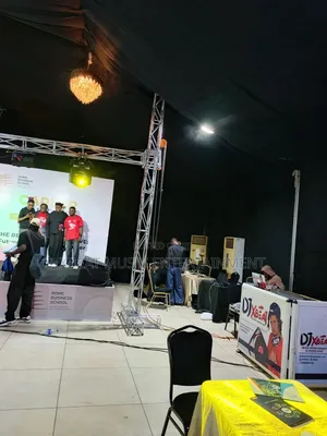 DJ Entertainment for Wedding