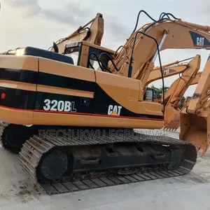 Excavator 320BL Discount Sale