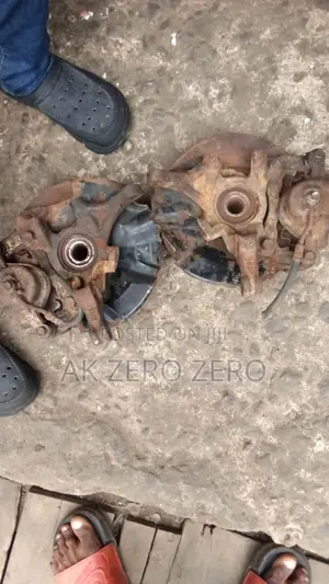 Deal in Motor Parts