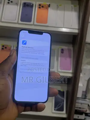 Apple iPhone 12 Pro Max 128 GB Blue