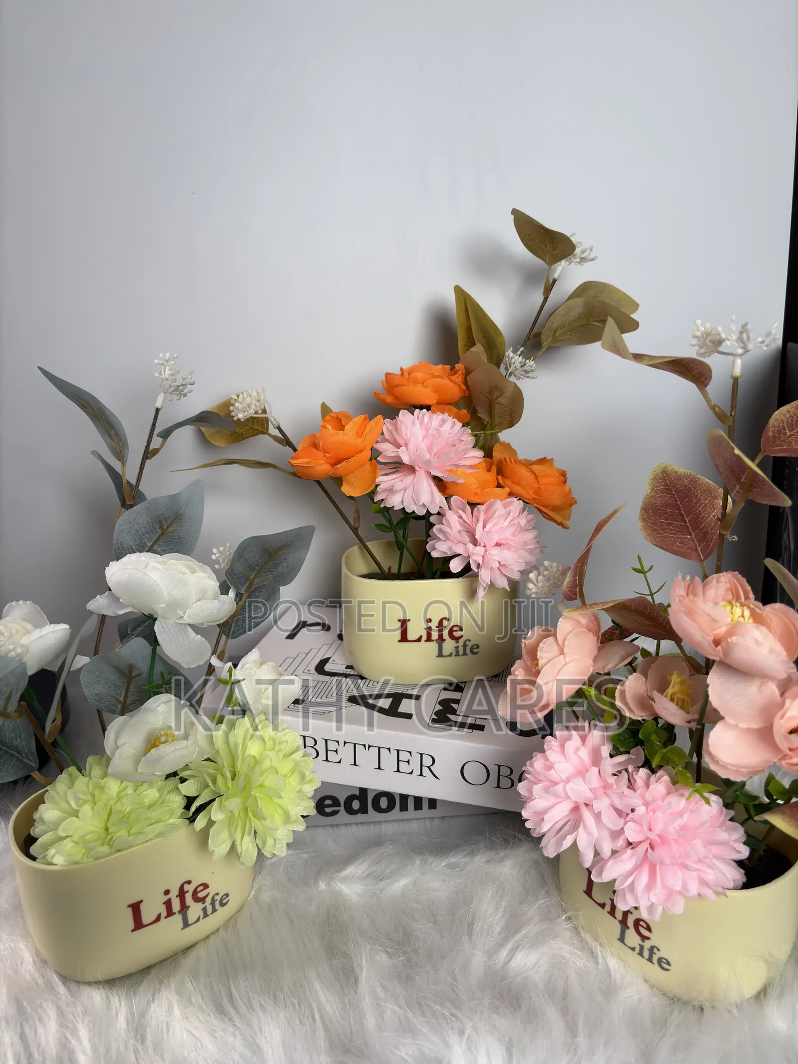 Flower Vase