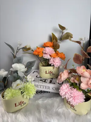 Flower Vase