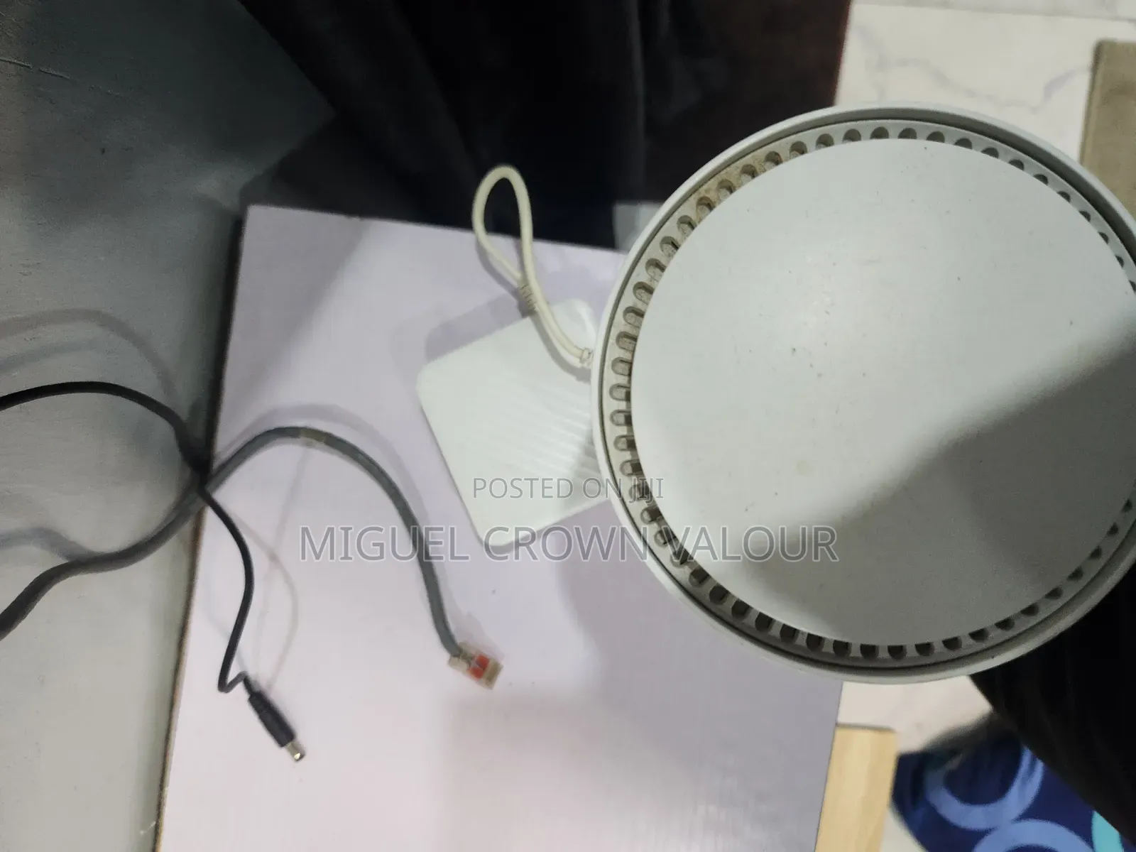 MTN 5g Router