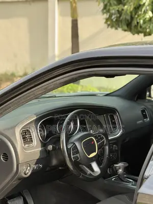 Dodge RAM 2017 Black
