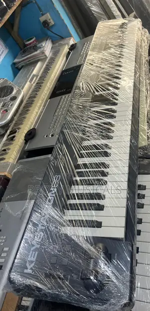 M-Audio Keystation 88 Mk3 Full-Size Midi Controller Keyboard