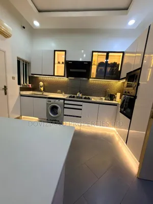 Furnished 5bdrm Duplex in Ikeja GRA for rent