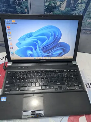 Laptop Toshiba Tecra R840 4GB Intel Core i5 HDD 320GB
