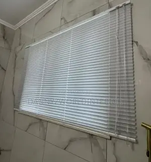 Long Lasting and Highly Durable Venetian Blind