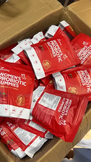 Vivonu Probiotics Gummies