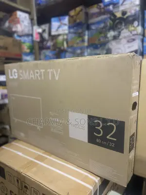 LG Smart TV