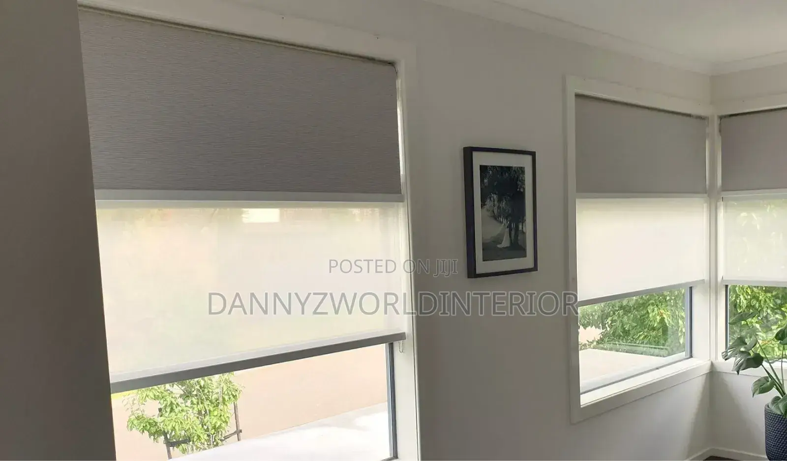Window That Speaks Elegance