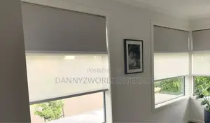 Window That Speaks Elegance
