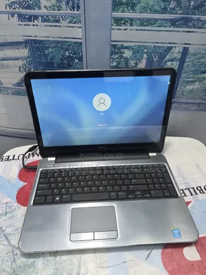 Laptop Dell Inspiron 15 3537 8GB Intel Core i5 HDD 320GB