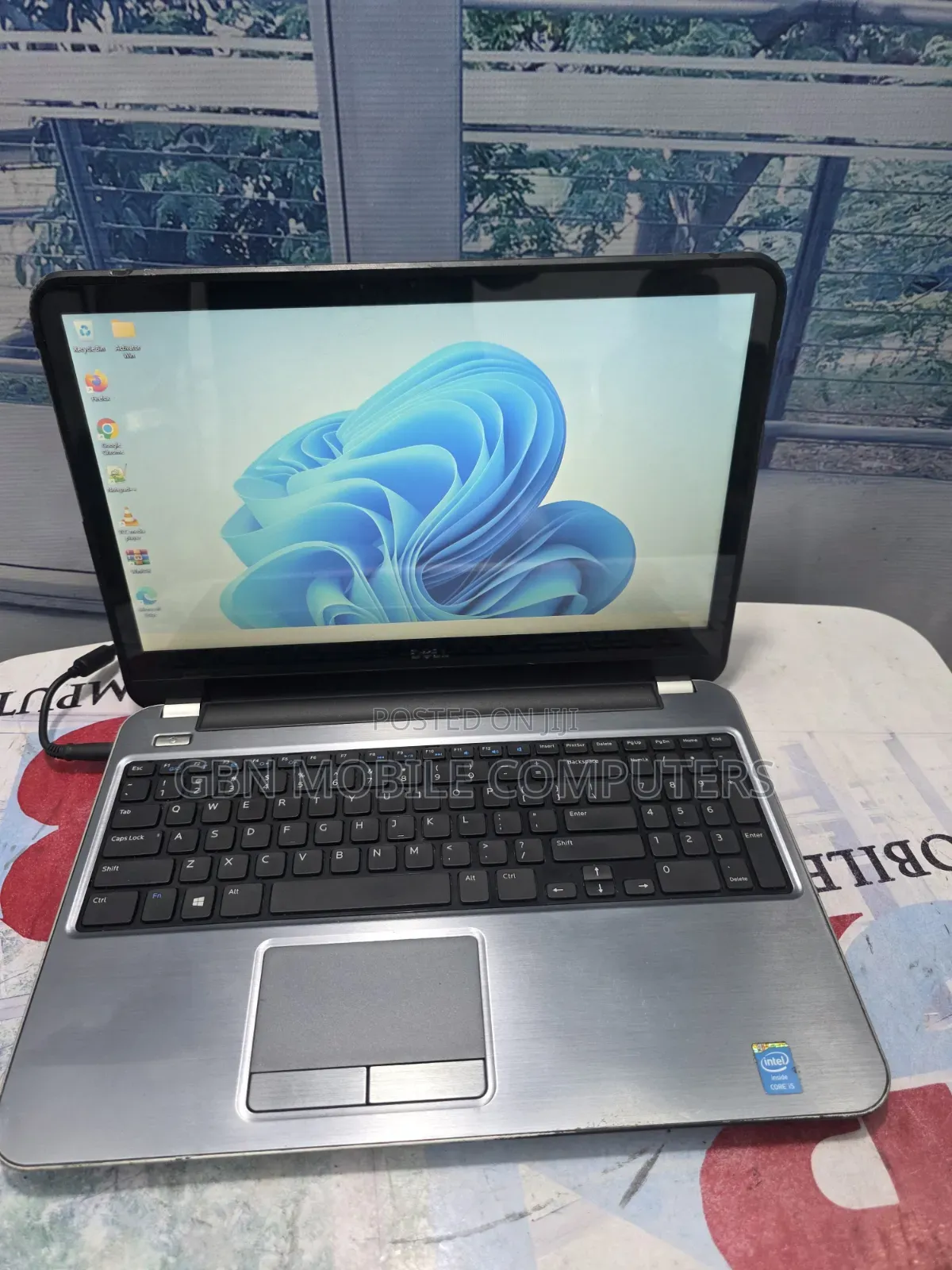 Laptop Dell Inspiron 15 3537 8GB Intel Core i5 HDD 320GB