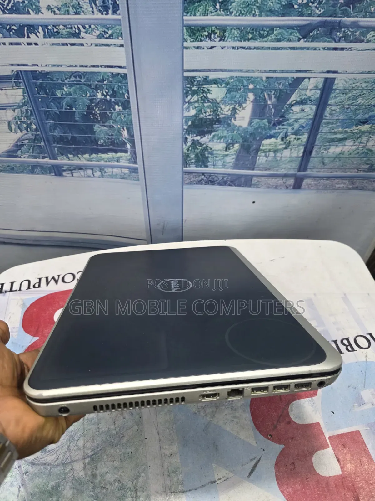 Laptop Dell Inspiron 15 3537 8GB Intel Core i5 HDD 320GB