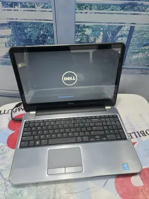 Laptop Dell Inspiron 15 3537 8GB Intel Core i5 HDD 320GB