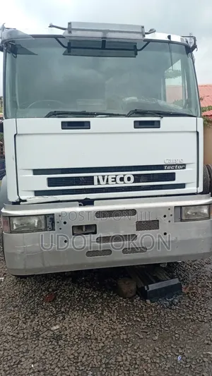 Iveco Tokunbo