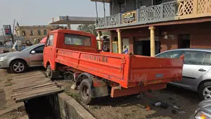 Volkswagen LT 1987 Red