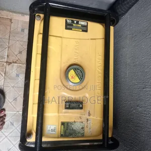 Elepaq Generator