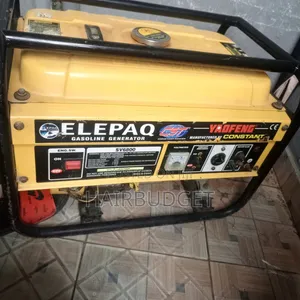 Elepaq Generator