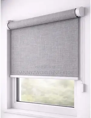 Window That Speaks Elegance