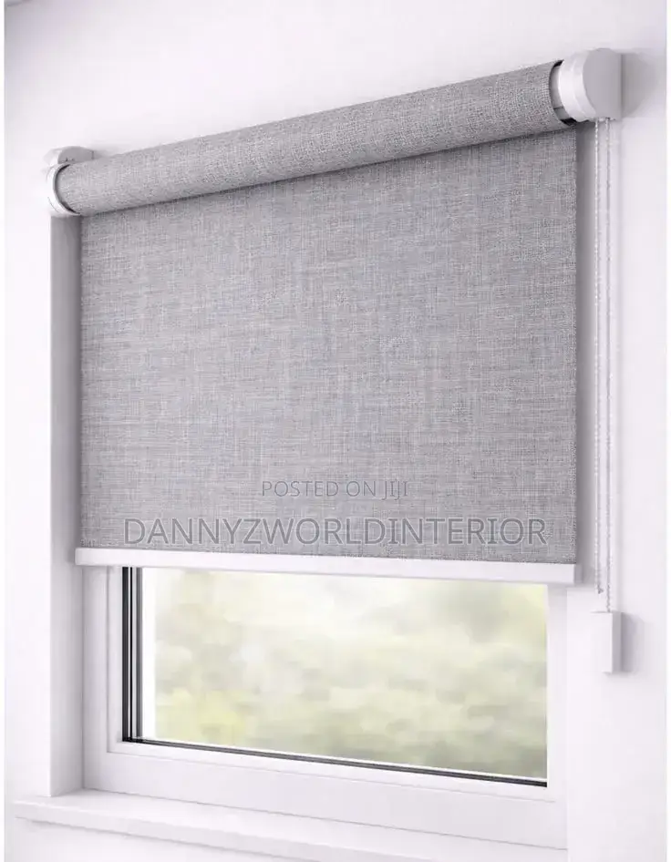 Window That Speaks Elegance
