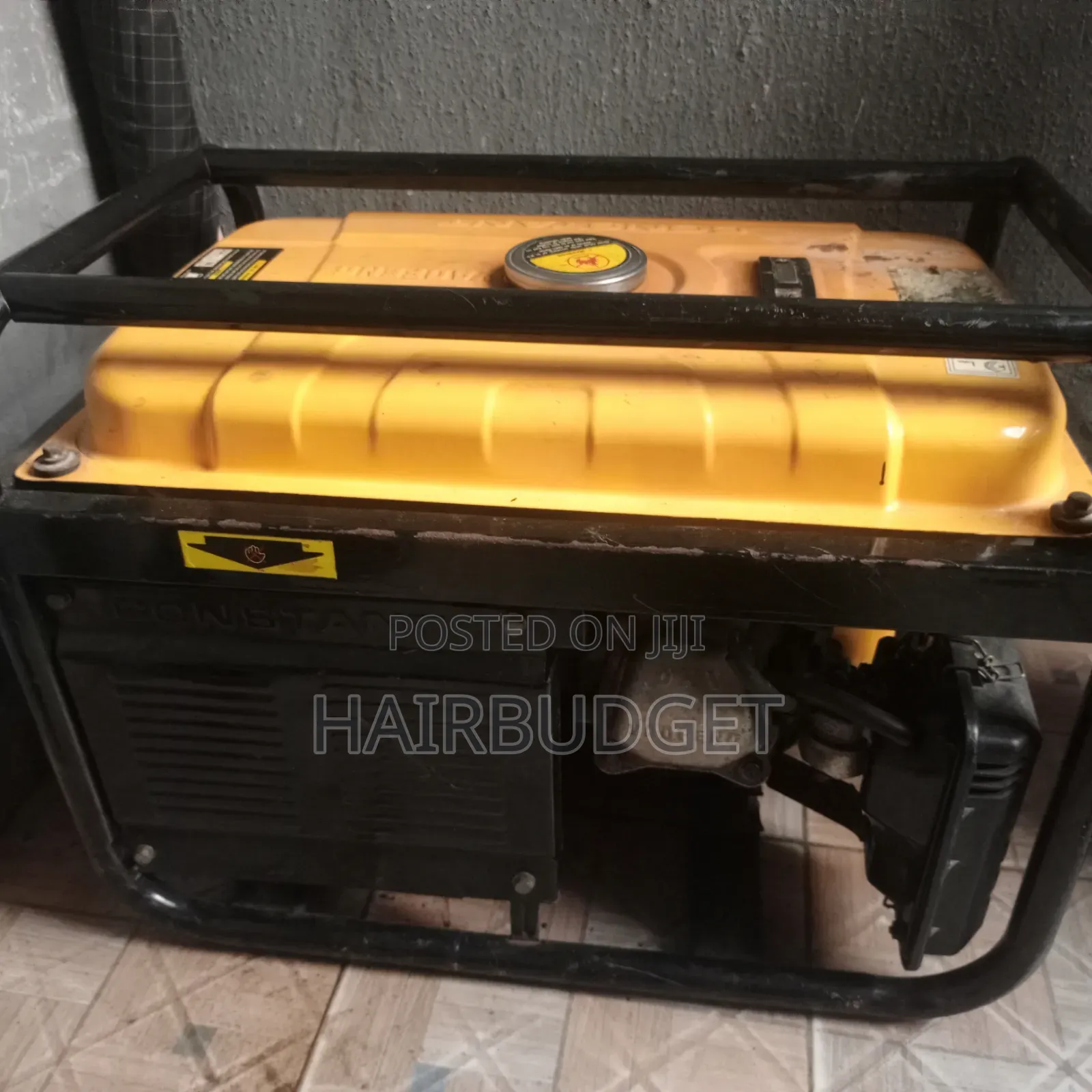 Elepaq Generator