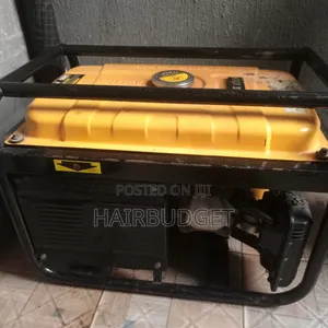 Elepaq Generator