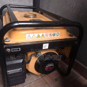 Elepaq Generator