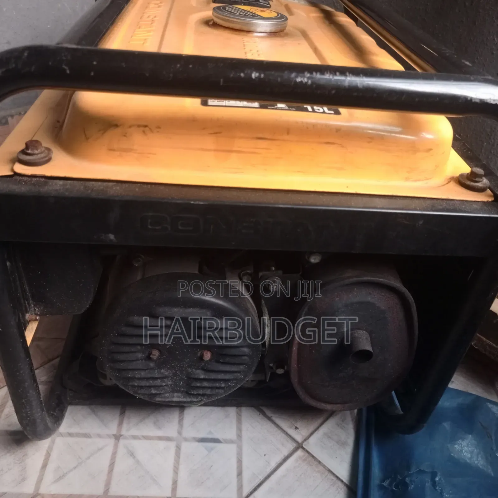 Elepaq Generator