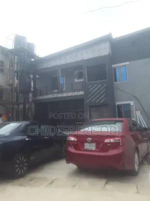 1bdrm Block of Flats in Akoka for rent
