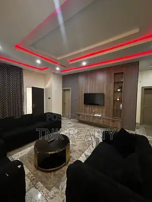 2bedroom Shortlet Apartment