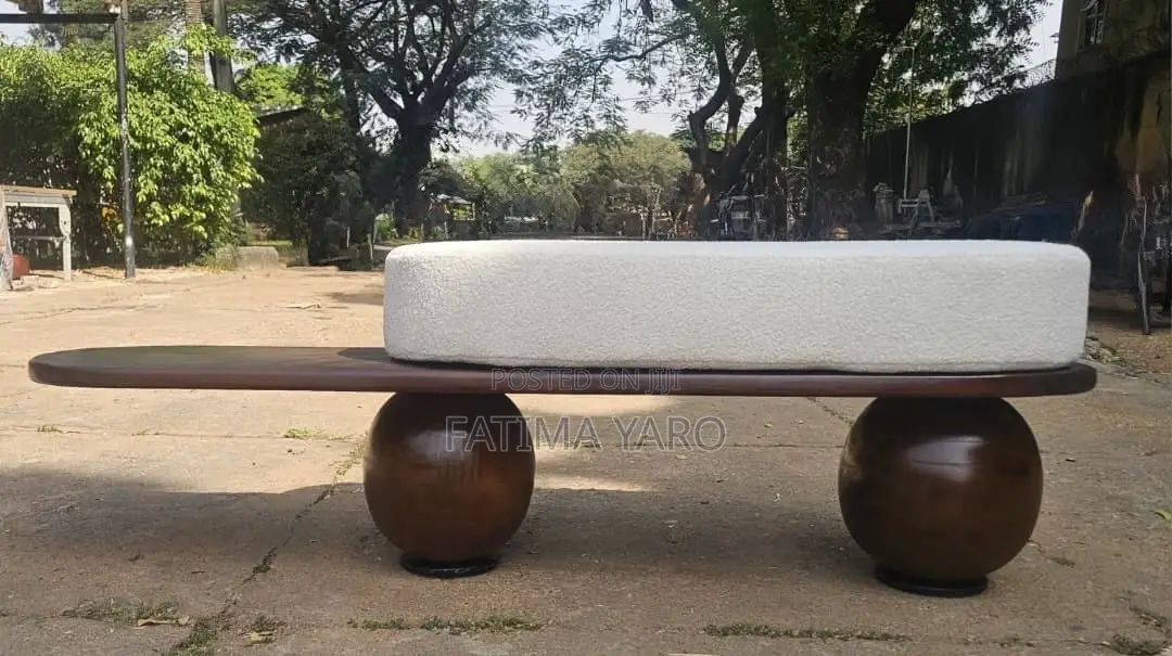 Wooden Benches