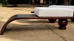 Wooden Benches