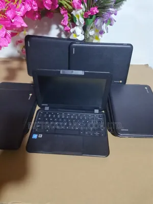 Laptop Lenovo N22 Chromebook 4GB Intel SSD 16 GB
