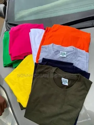 Quality SMT Round Neck Polo