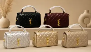 Luxury Bag