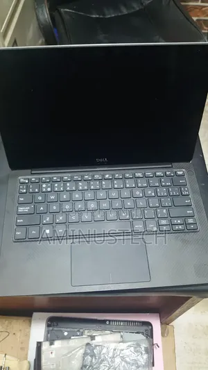 Laptop Dell XPS 13 9380 8GB Intel Core i7 SSD 256GB