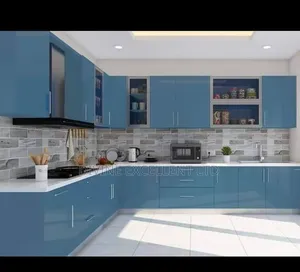 Marble and Granite Countertops