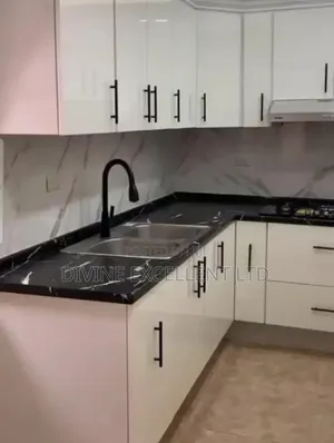 Marble and Granite Countertops
