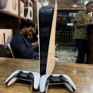 PS5 Digital (Used)