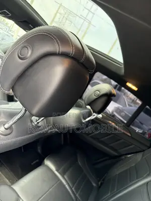 Mercedes-Benz GLE-Class AMG GLE 63 S 4MATIC 2018 Black