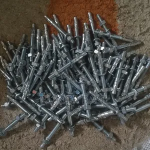 Foundation HitiBolt