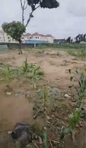 1,882 Sqm, Residential, C of O
