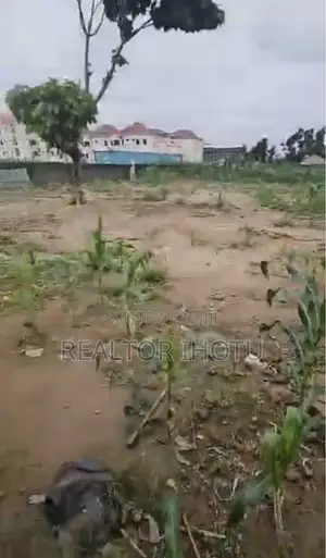 1,882 Sqm, Residential, C of O