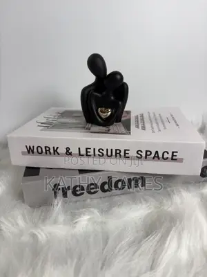 Couple Figurine