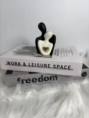 Couple Figurine