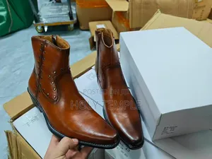 Top Quality Luxury JBD-Boot