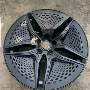 19 Inch Rim for Lexus;'